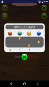Pan Gra Karciana screenshot