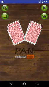 Pan Gra Karciana screenshot