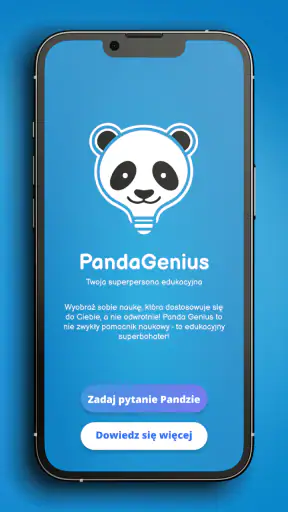 Panda Genius screenshot 1