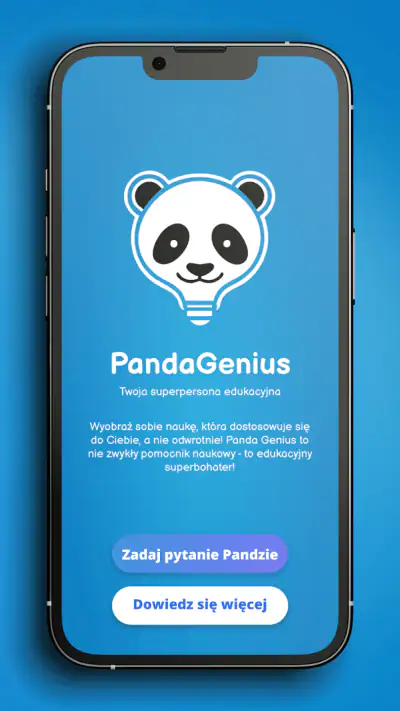 Panda Genius screenshot 1
