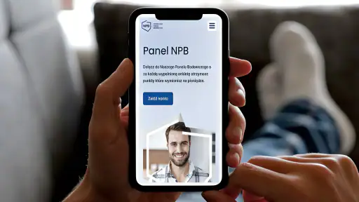 Panel NPB screenshot 3