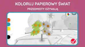 Pango Colors - Mieszaj i graj screenshot 1