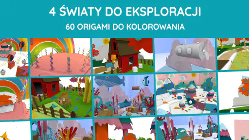 Pango Colors - Mieszaj i graj screenshot