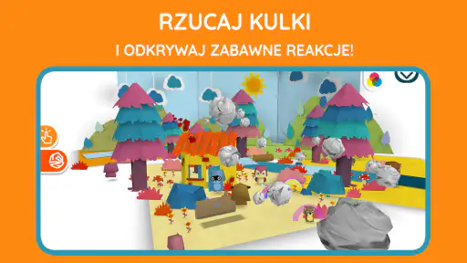 Pango Colors - Mieszaj i graj screenshot