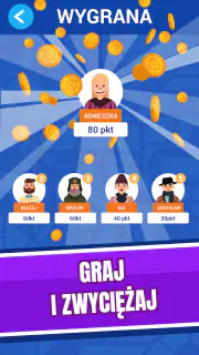 Państwa Miasta: gry dla 2 osób screenshot 5