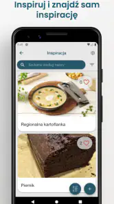 Pantrist — zakupy i spiżarnia screenshot
