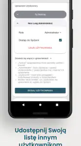Pantrist — zakupy i spiżarnia screenshot