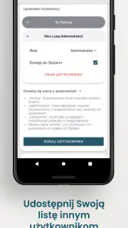 Pantrist — zakupy i spiżarnia screenshot 6