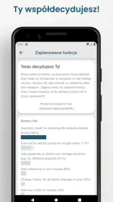Pantrist — zakupy i spiżarnia screenshot