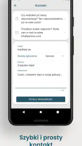 Pantrist — zakupy i spiżarnia screenshot