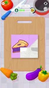 Paper Fold: gra logiczna screenshot