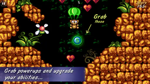 Paracute screenshot 8