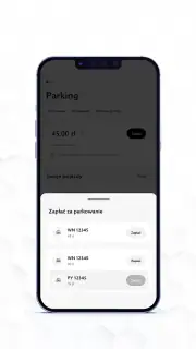 Parking Posnania screenshot 2