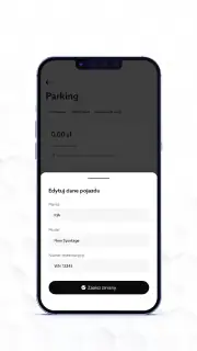 Parking Posnania screenshot 3