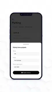 Parking Posnania screenshot 5