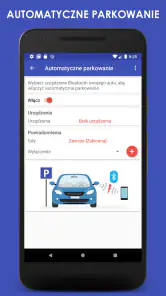 ParKing Premium - Znaleźć swój screenshot