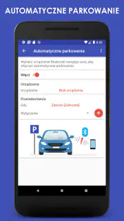 ParKing Premium - Znaleźć swój screenshot 2