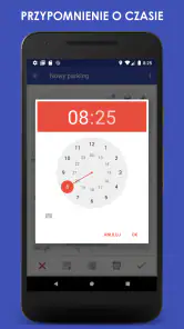ParKing Premium - Znaleźć swój screenshot