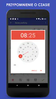 ParKing Premium - Znaleźć swój screenshot 3