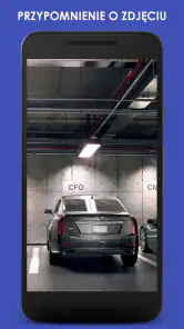 ParKing Premium - Znaleźć swój screenshot