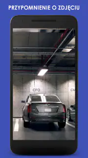 ParKing Premium - Znaleźć swój screenshot 4