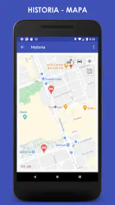 ParKing Premium - Znaleźć swój screenshot
