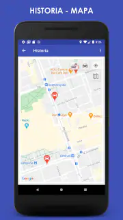ParKing Premium - Znaleźć swój screenshot 6