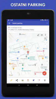 ParKing Premium - Znaleźć swój screenshot 7