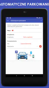 ParKing Premium - Znaleźć swój screenshot