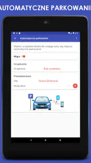 ParKing Premium - Znaleźć swój screenshot 8