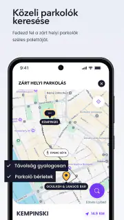 Parkl screenshot 3