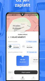 ParkSimply screenshot 5