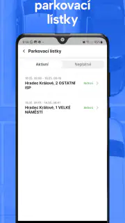 ParkSimply screenshot 8