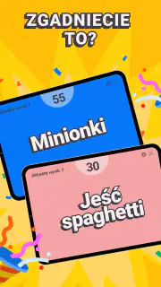 Party Guess - Czółko, gra slow screenshot 8