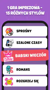 Party Roulette: Gry imprezowa screenshot