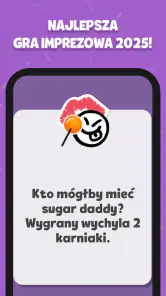 Party Roulette: Gry imprezowa screenshot