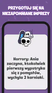 Party Roulette: Gry imprezowa screenshot