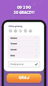 Party Roulette: Gry imprezowa screenshot