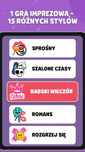 Party Roulette: Gry imprezowa screenshot