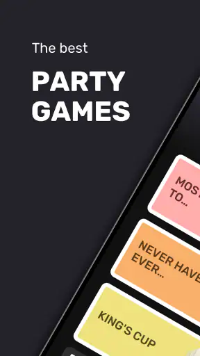 Party Starter screenshot 1