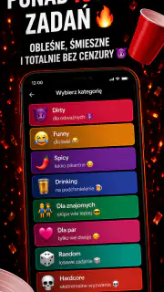 PartyHard House Party Game screenshot 2