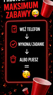 PartyHard House Party Game screenshot 3