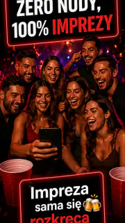 PartyHard House Party Game screenshot 4