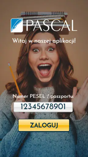 Pascal - Szkoły za darmo! screenshot 1