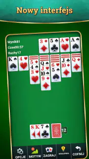 Pasjans screenshot 4