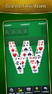 Pasjans screenshot 6