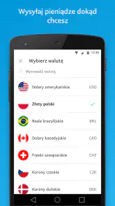 PayPal screenshot