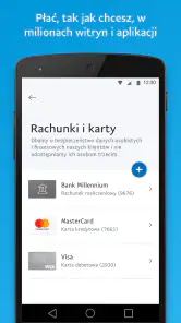 PayPal screenshot