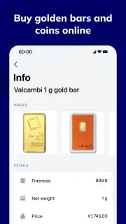 Paysera Mobilna portmonetka screenshot 5