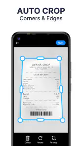 PDF Scanner - Doc Scanner screenshot